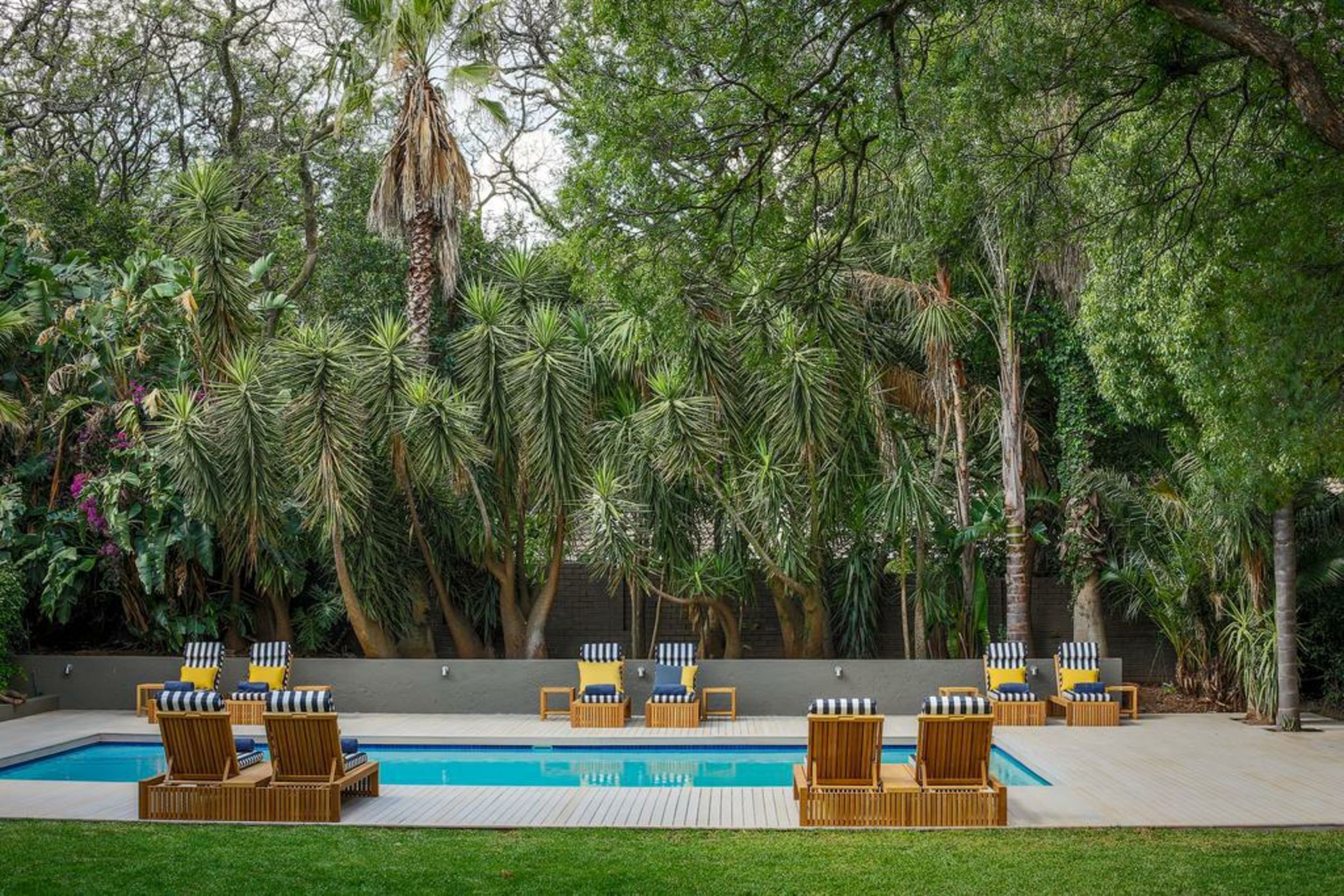 AtholPlace Hotel & Villa