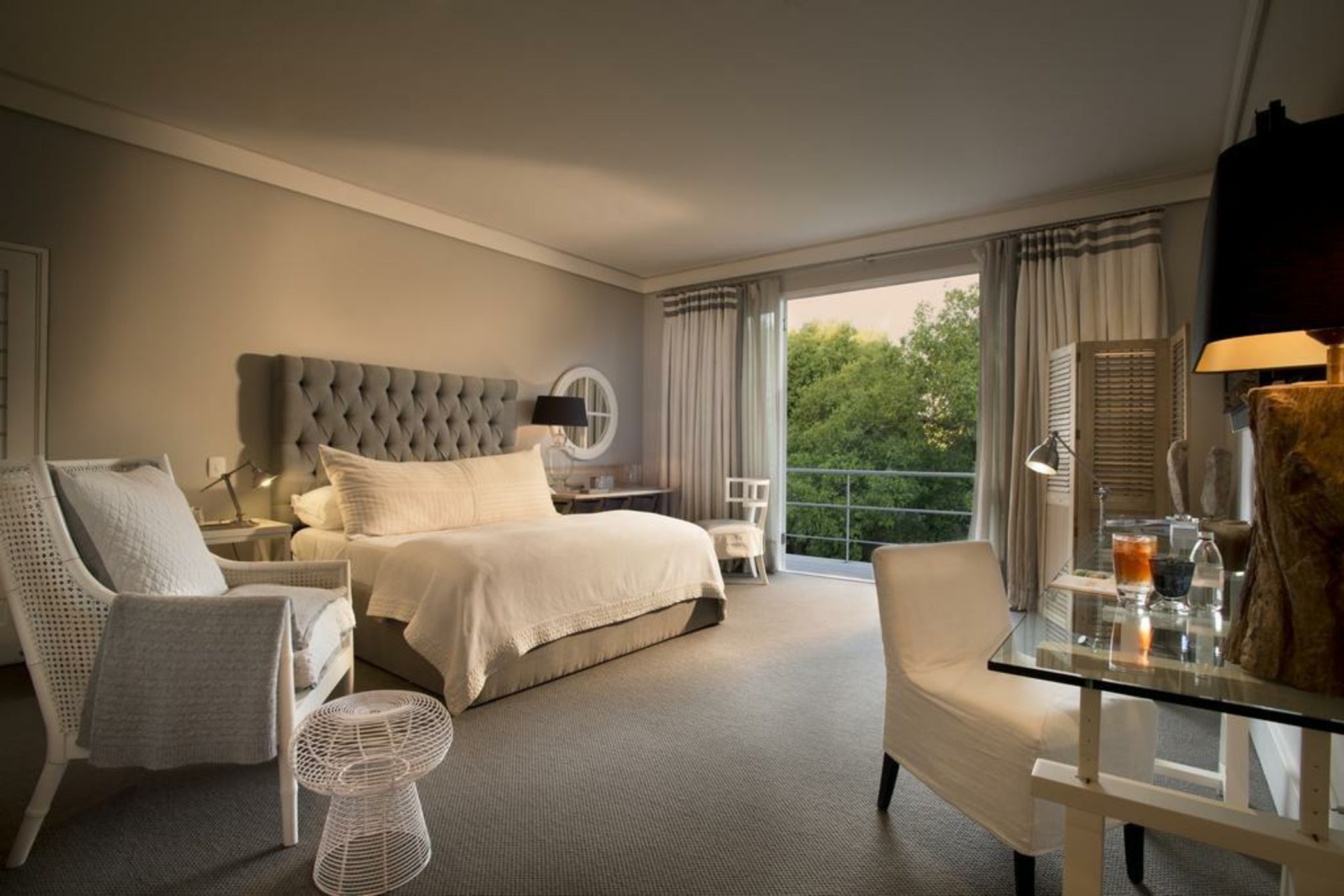 AtholPlace Hotel & Villa