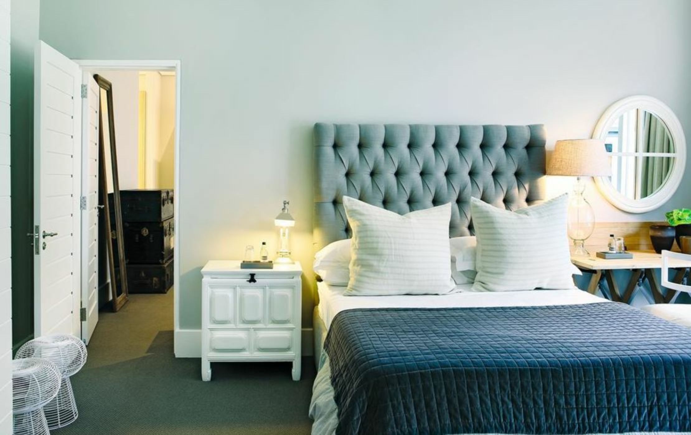 AtholPlace Hotel & Villa