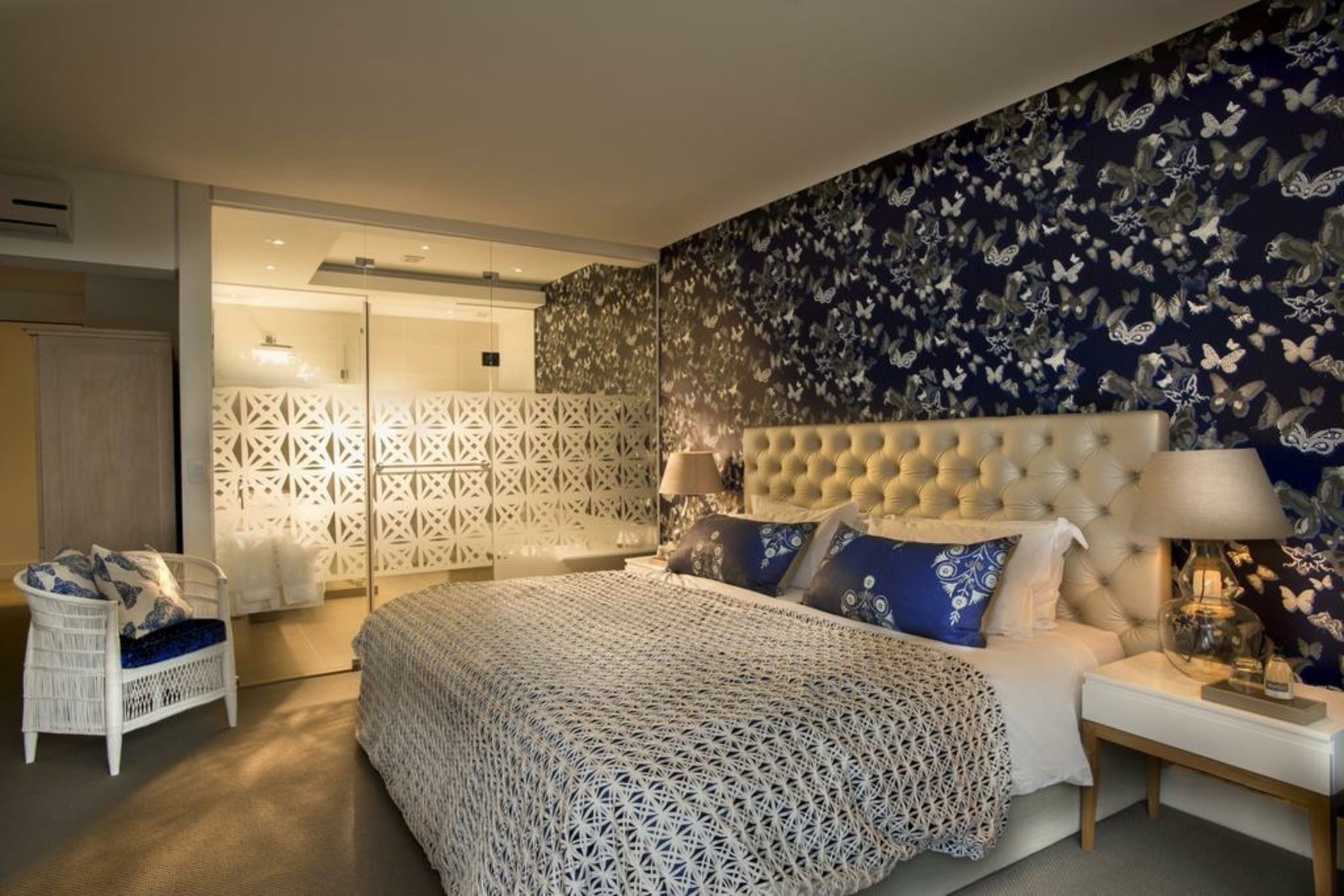 AtholPlace Hotel & Villa