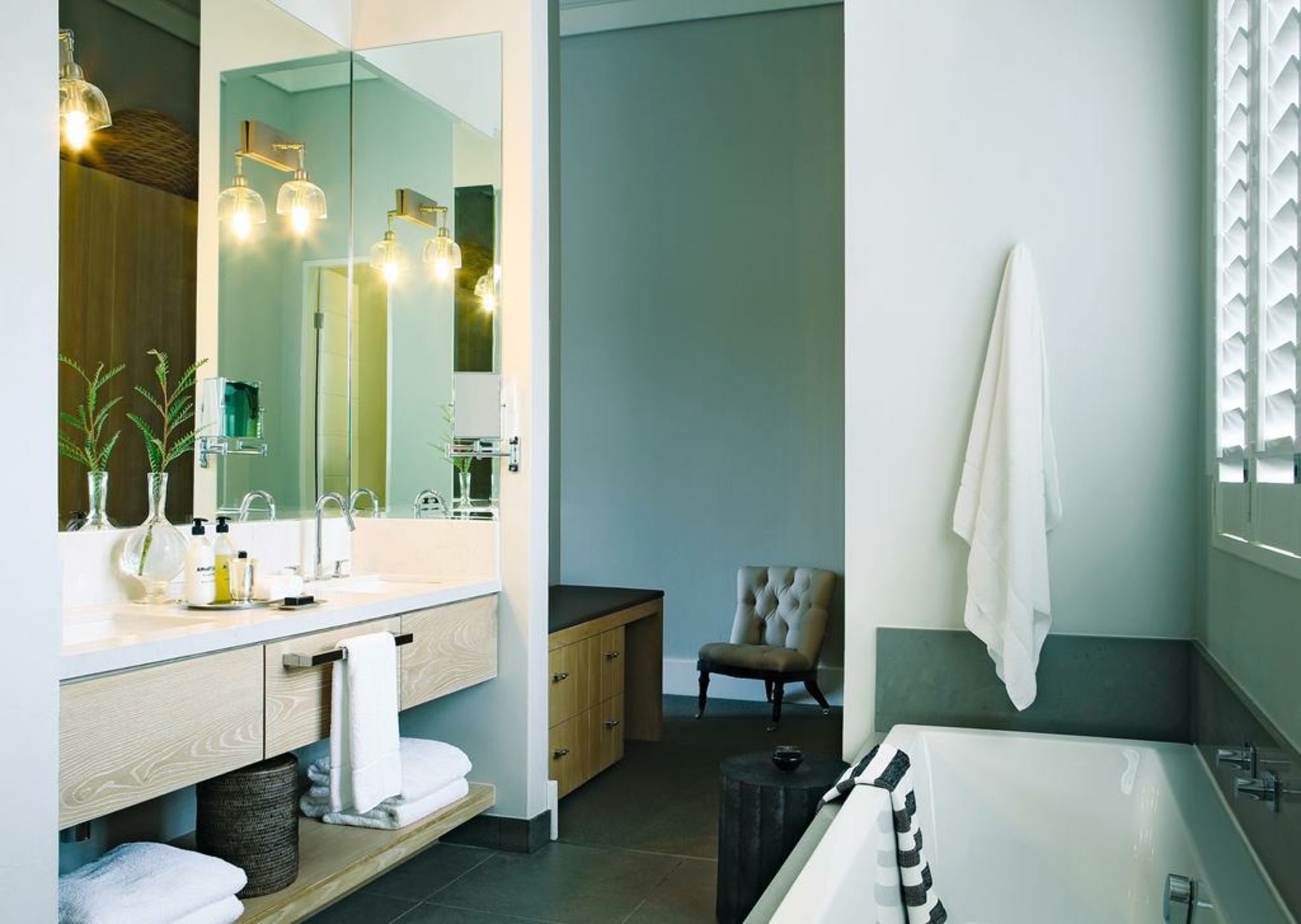 AtholPlace Hotel & Villa