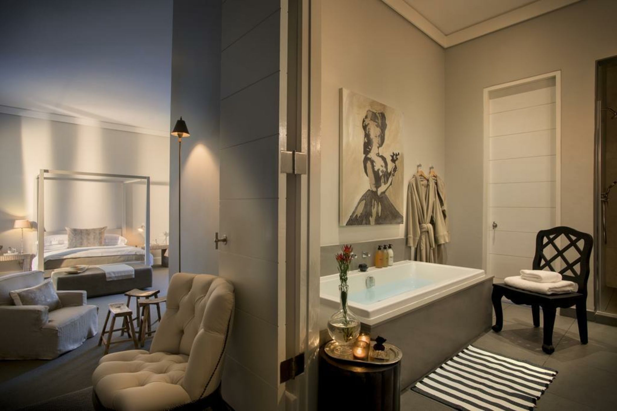 AtholPlace Hotel & Villa