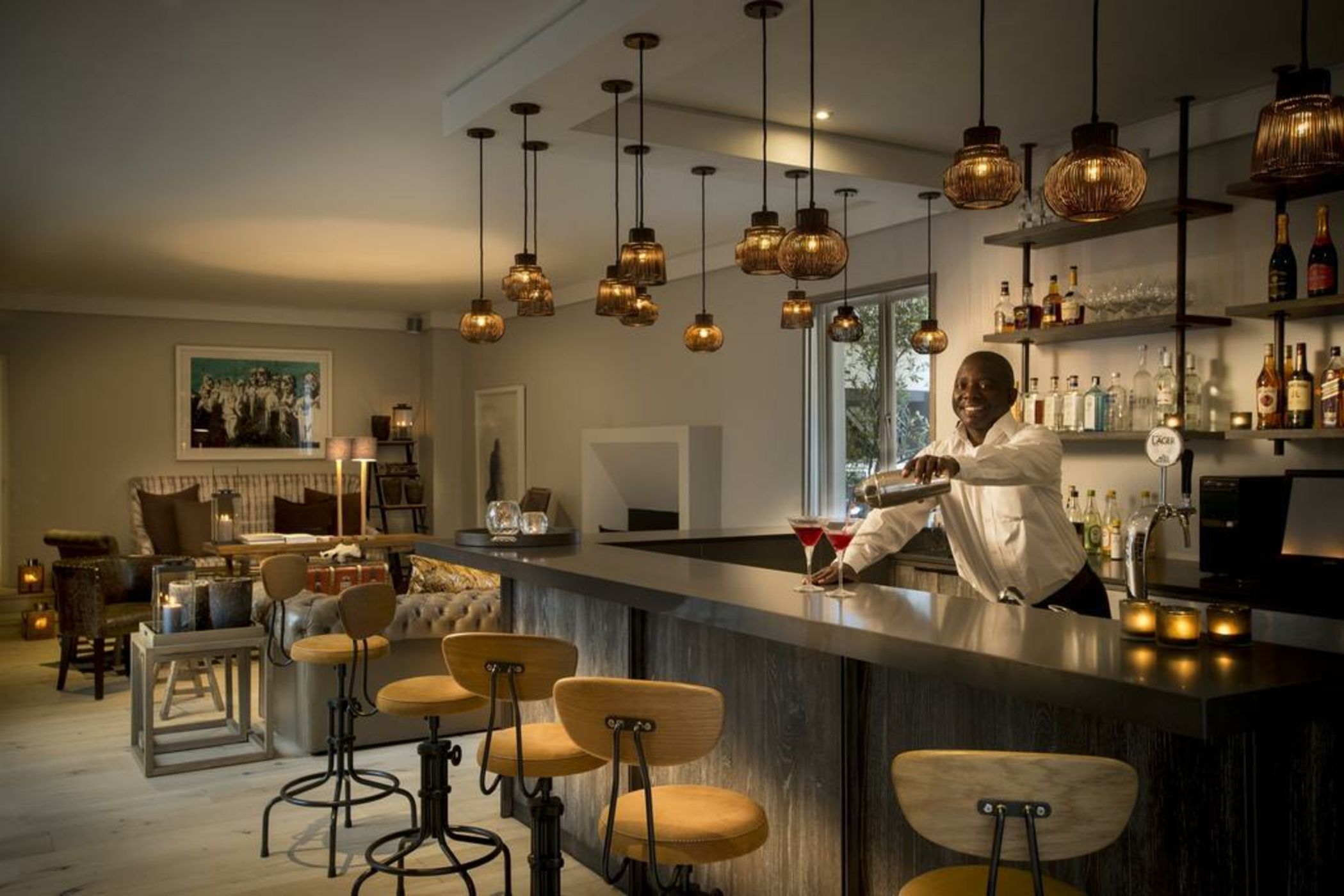 AtholPlace Hotel & Villa