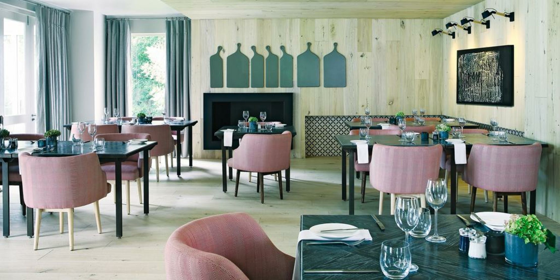 AtholPlace Hotel & Villa