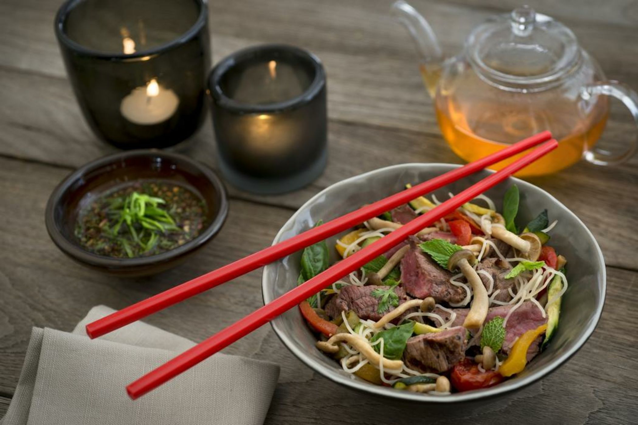 AtholPlace Hotel & Villa