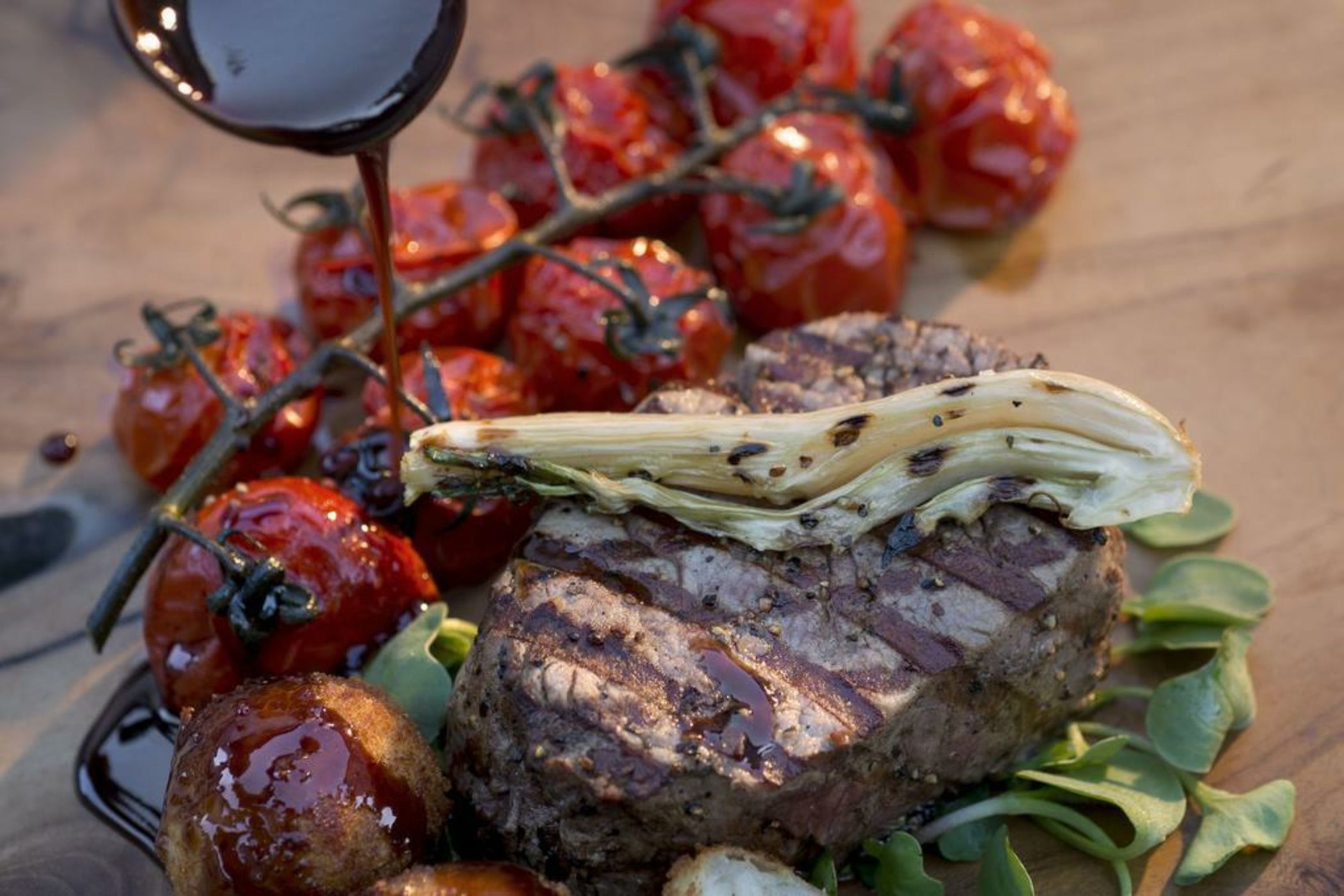 AtholPlace Hotel & Villa