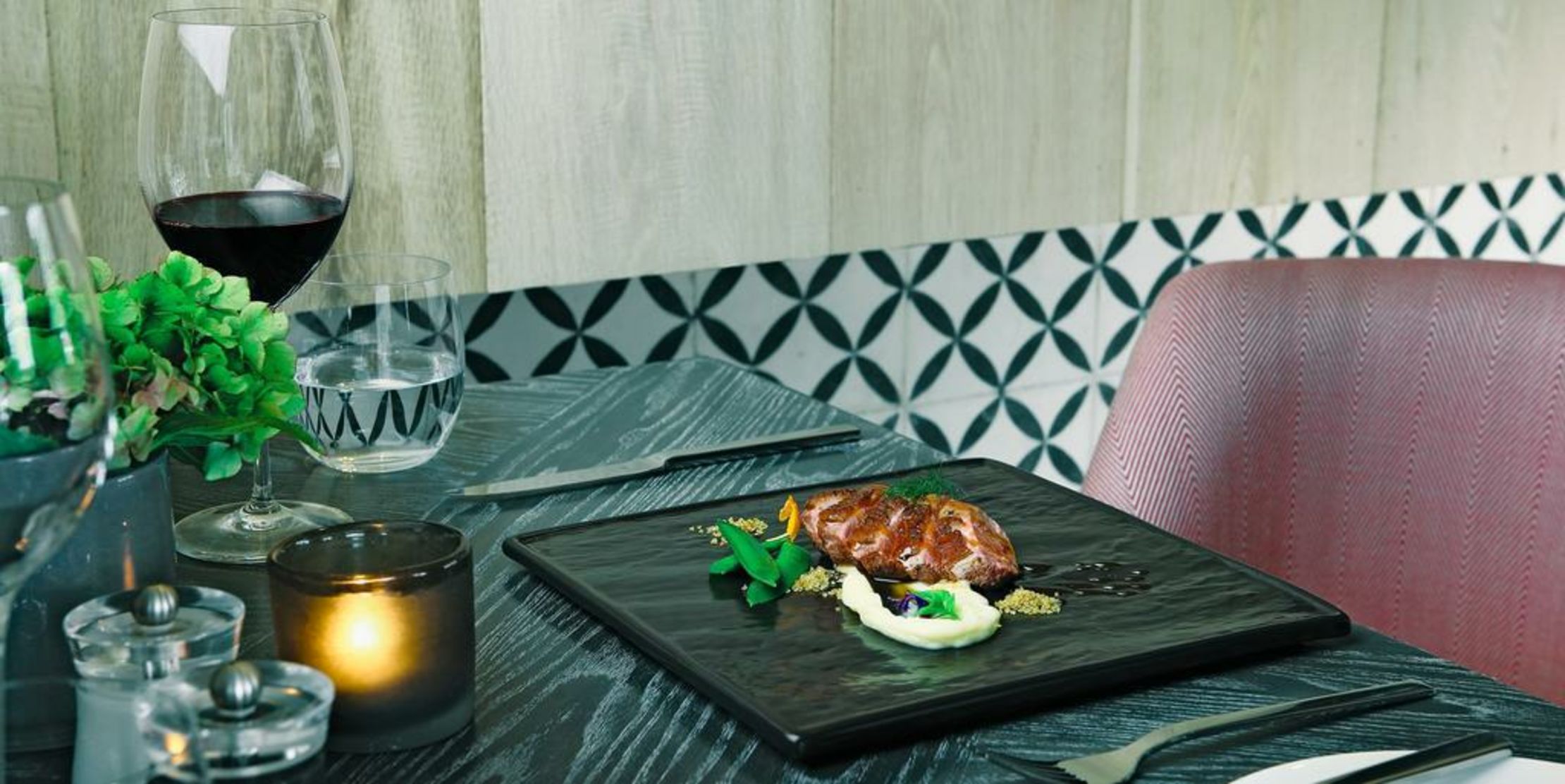 AtholPlace Hotel & Villa