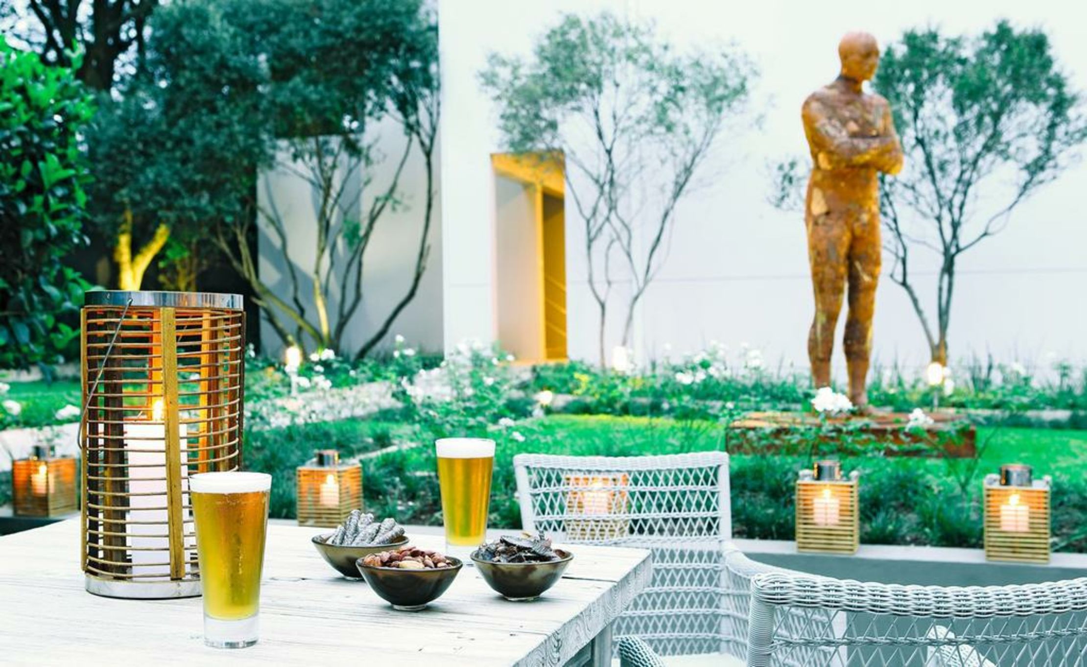 AtholPlace Hotel & Villa