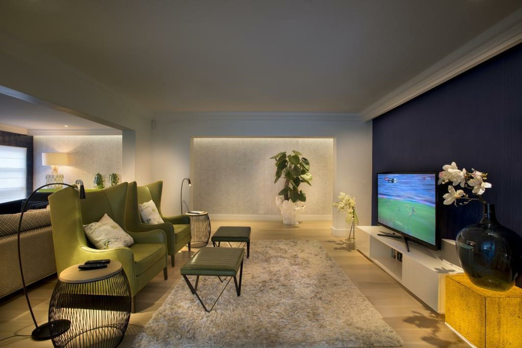 AtholPlace Hotel & Villa