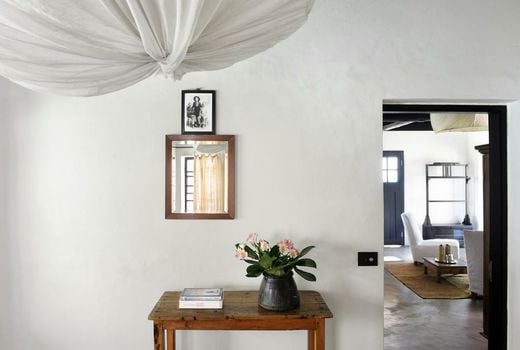 Satyagraha House