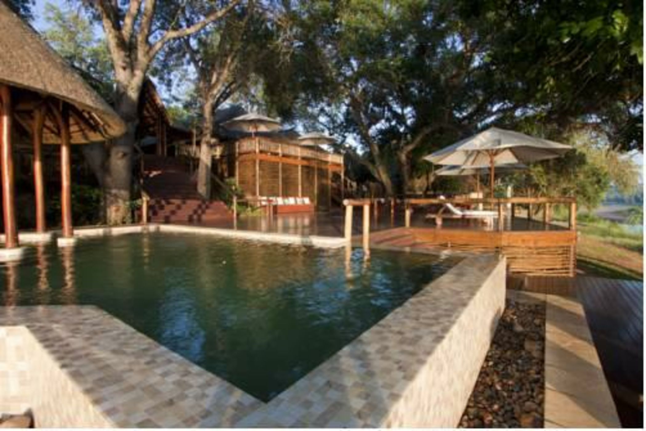 Naledi Bushlodge