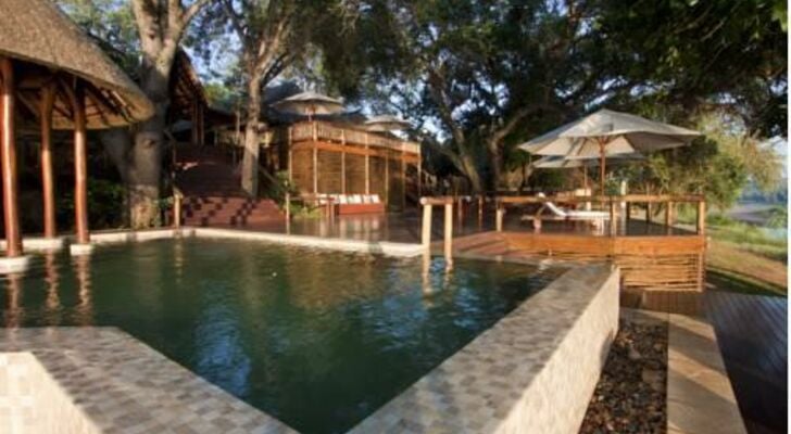 Naledi Bushlodge