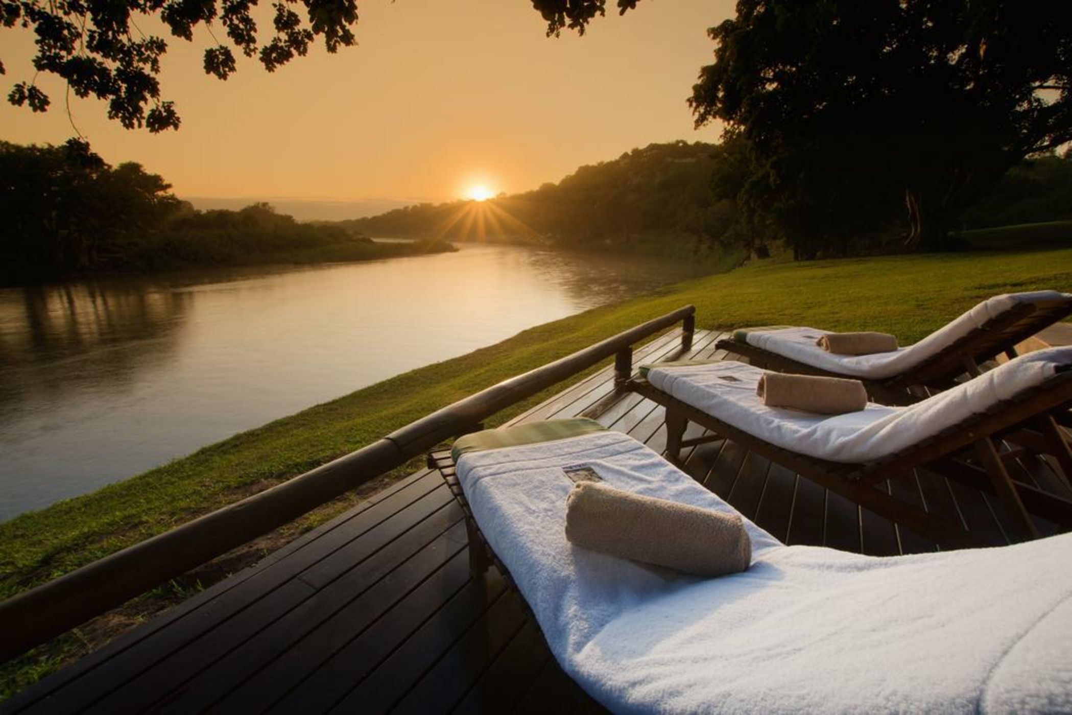 Naledi Bushlodge