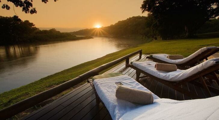 Naledi Bushlodge