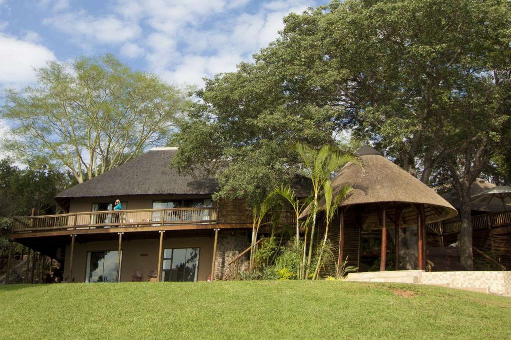 Naledi Bushlodge