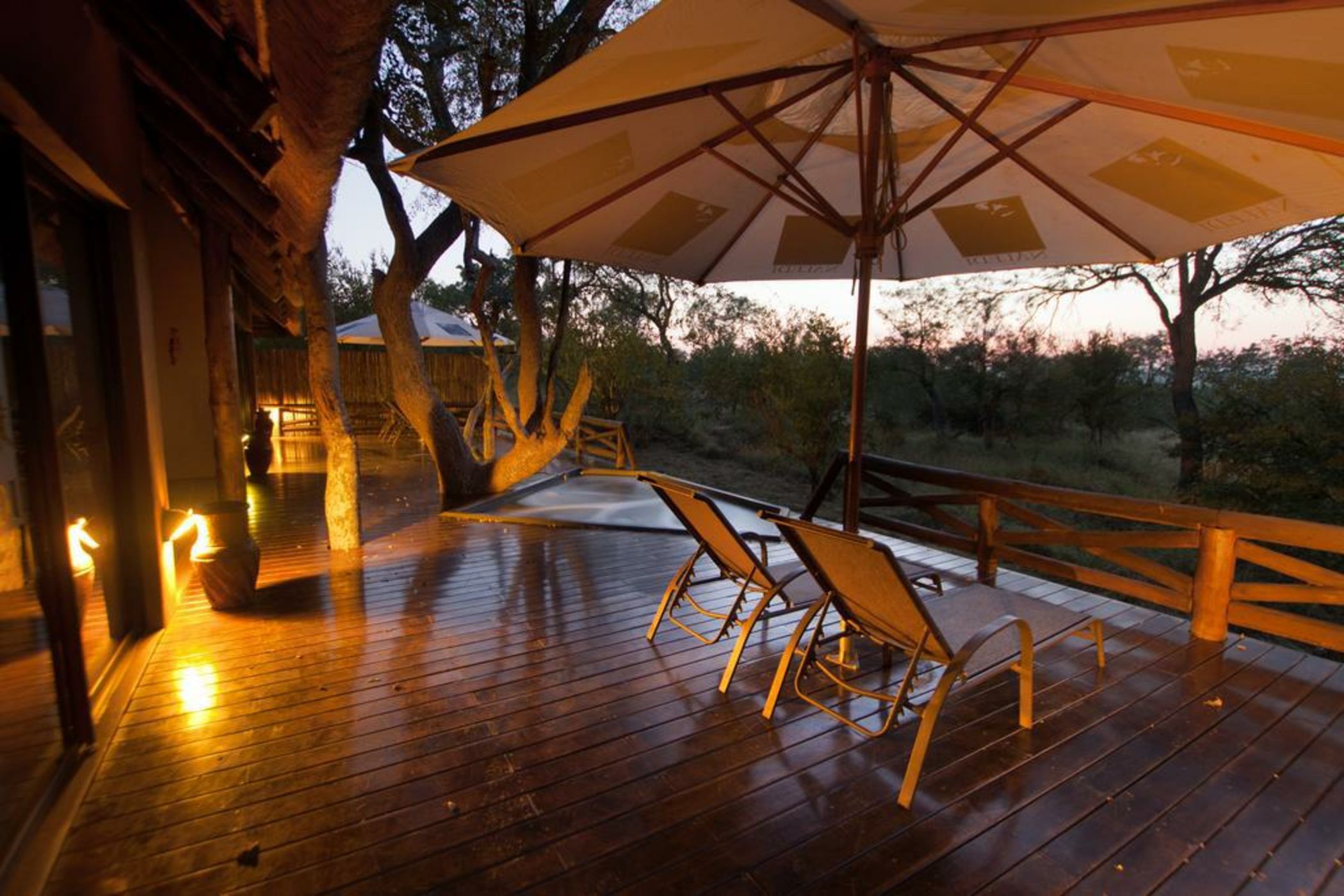 Naledi Bushlodge