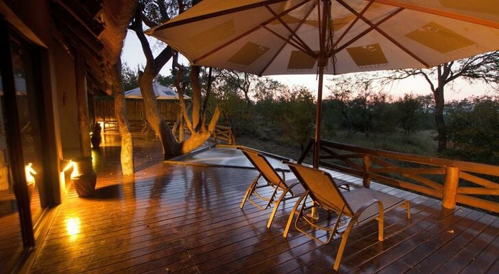 Naledi Bushlodge