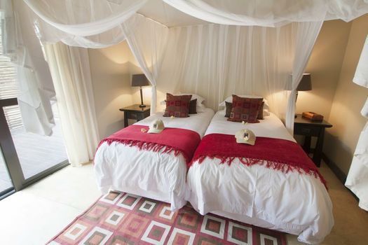 Naledi Bushlodge