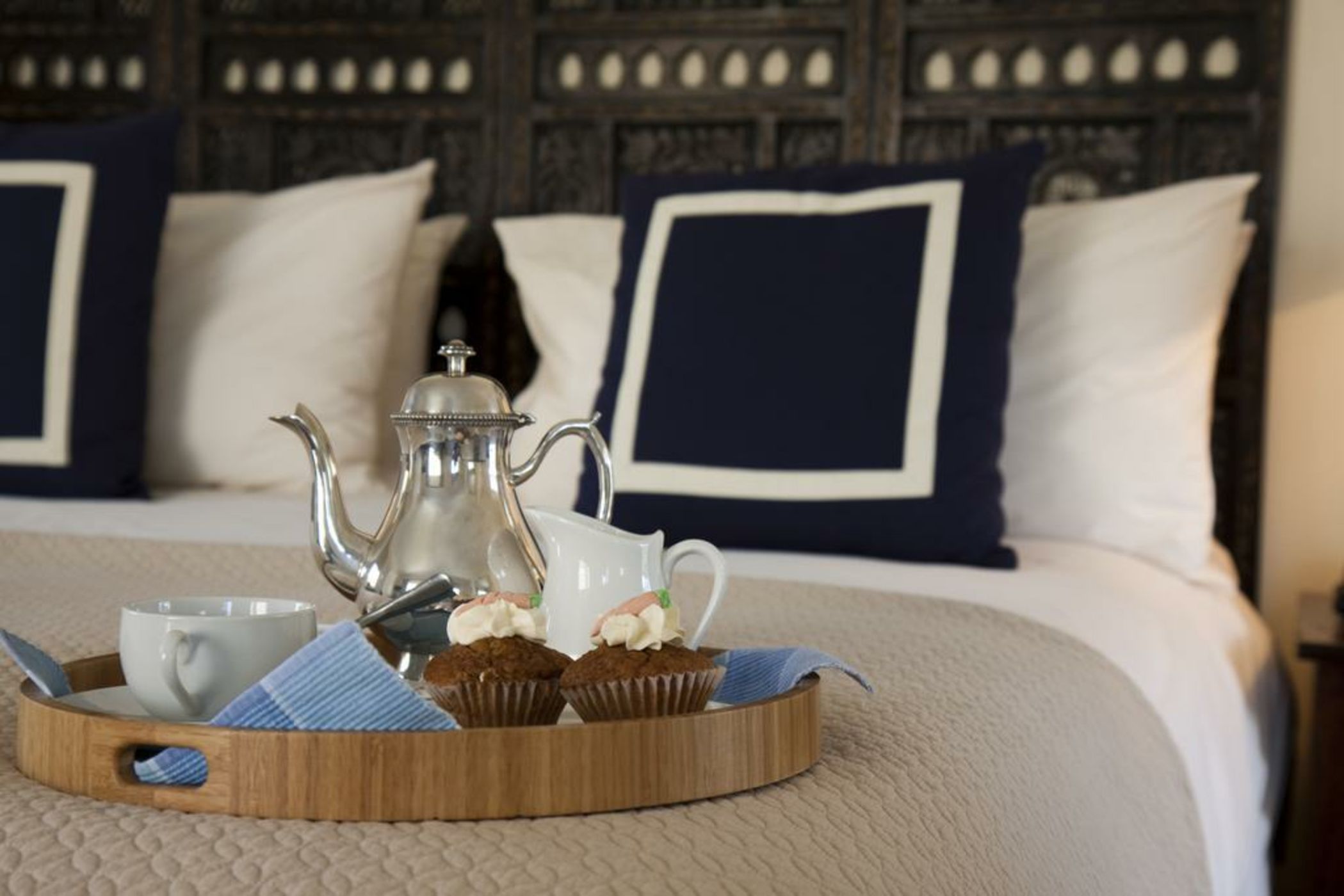 Melrose Place Guest Lodge