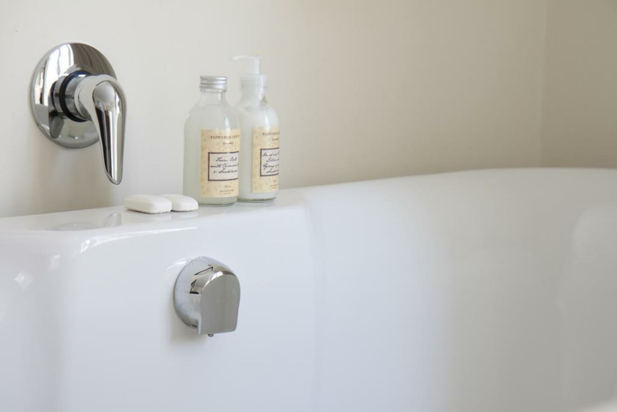 Melrose Place Guest Lodge