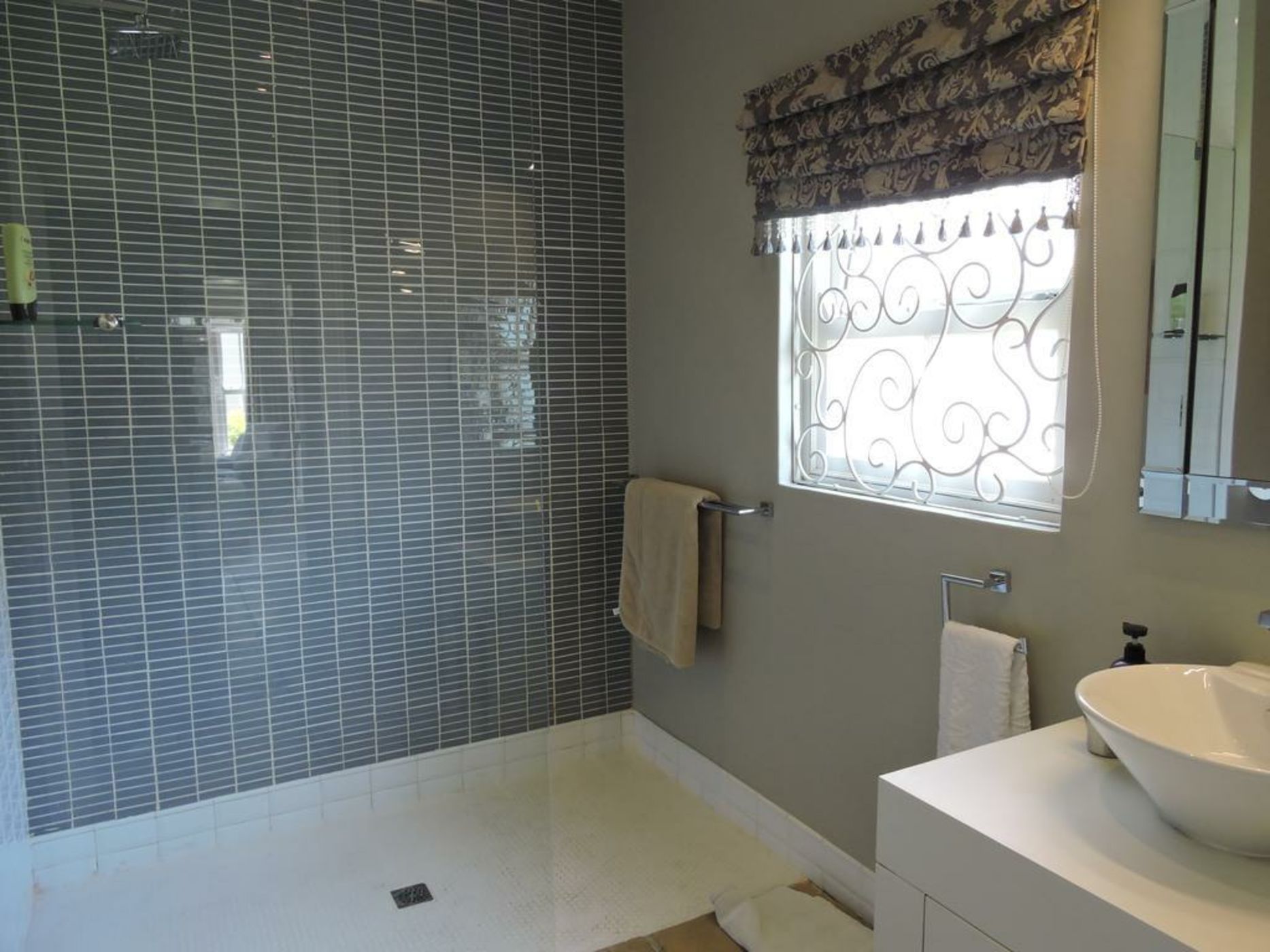 Worcester Cottage and Suite