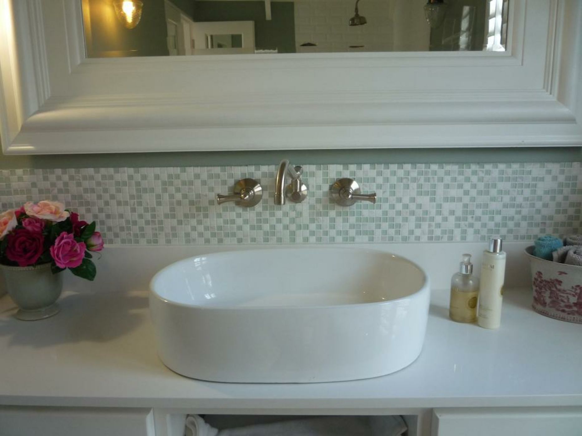 Worcester Cottage and Suite