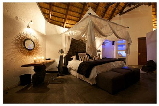 Pondoro Game Lodge
