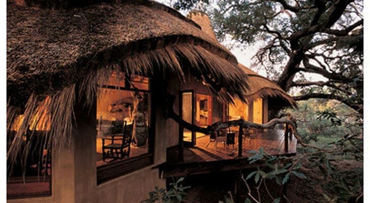 Pondoro Game Lodge