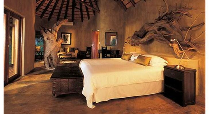 Pondoro Game Lodge