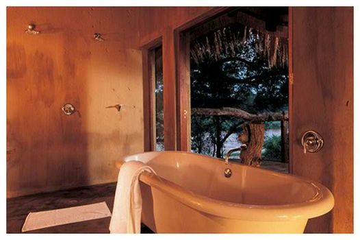Pondoro Game Lodge