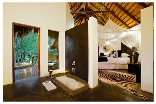 Pondoro Game Lodge