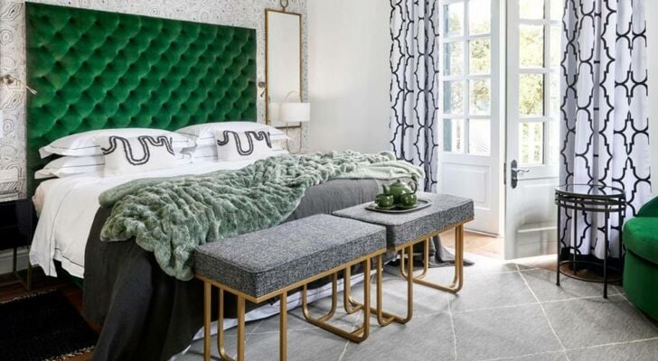 Cape Cadogan Boutique Hotel