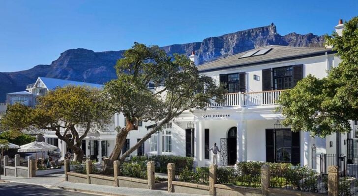 Cape Cadogan Boutique Hotel