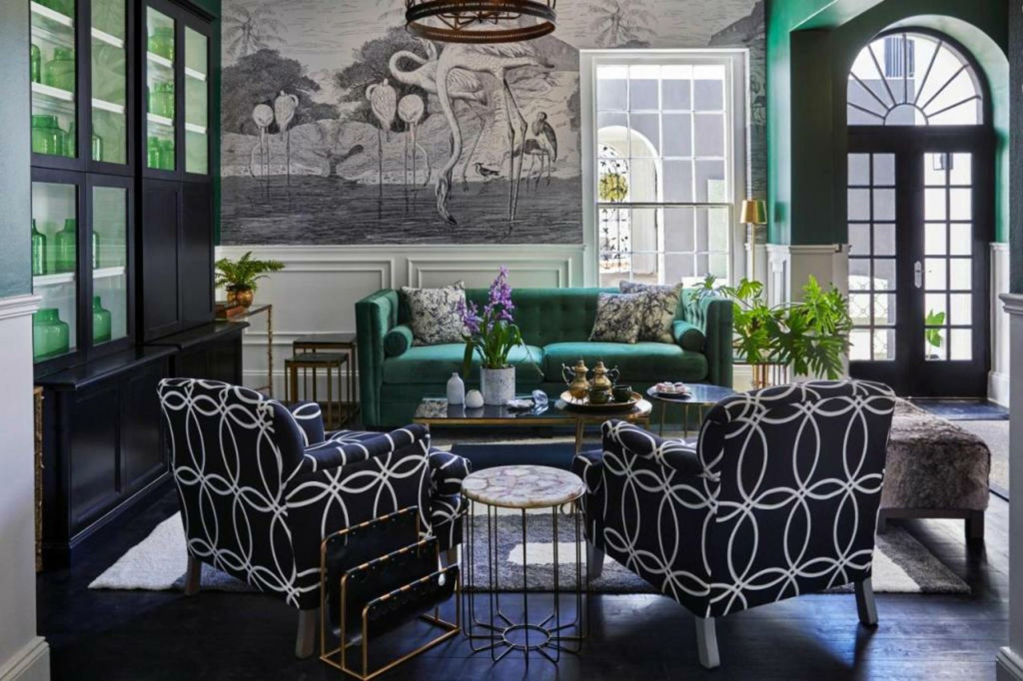 Cape Cadogan Boutique Hotel