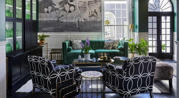 Cape Cadogan Boutique Hotel