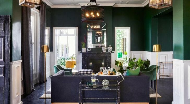 Cape Cadogan Boutique Hotel