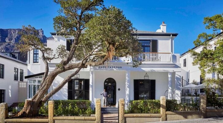Cape Cadogan Boutique Hotel