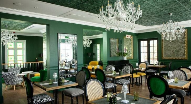 Cape Cadogan Boutique Hotel