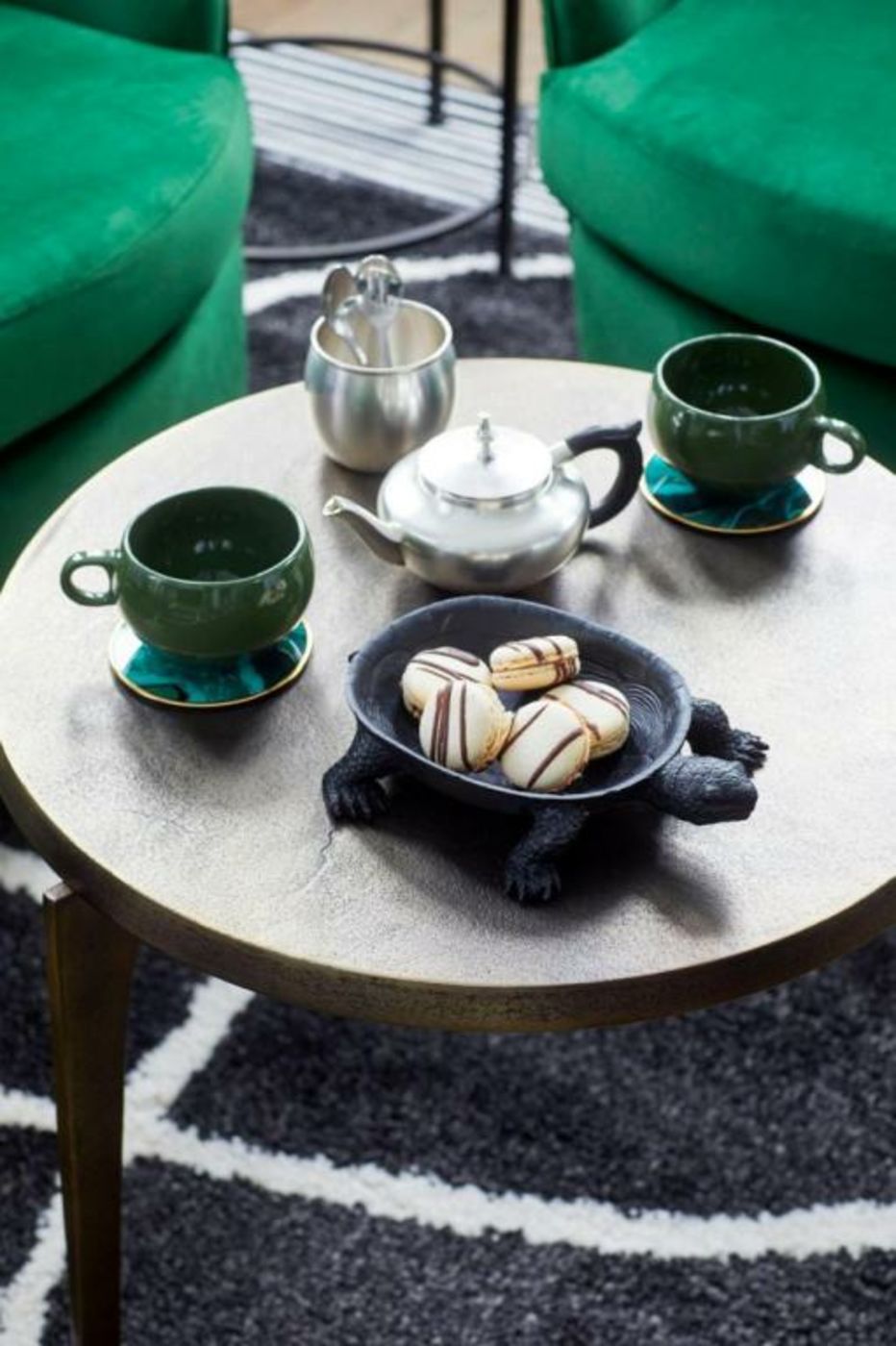 Cape Cadogan Boutique Hotel