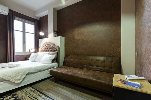 Azur City Home