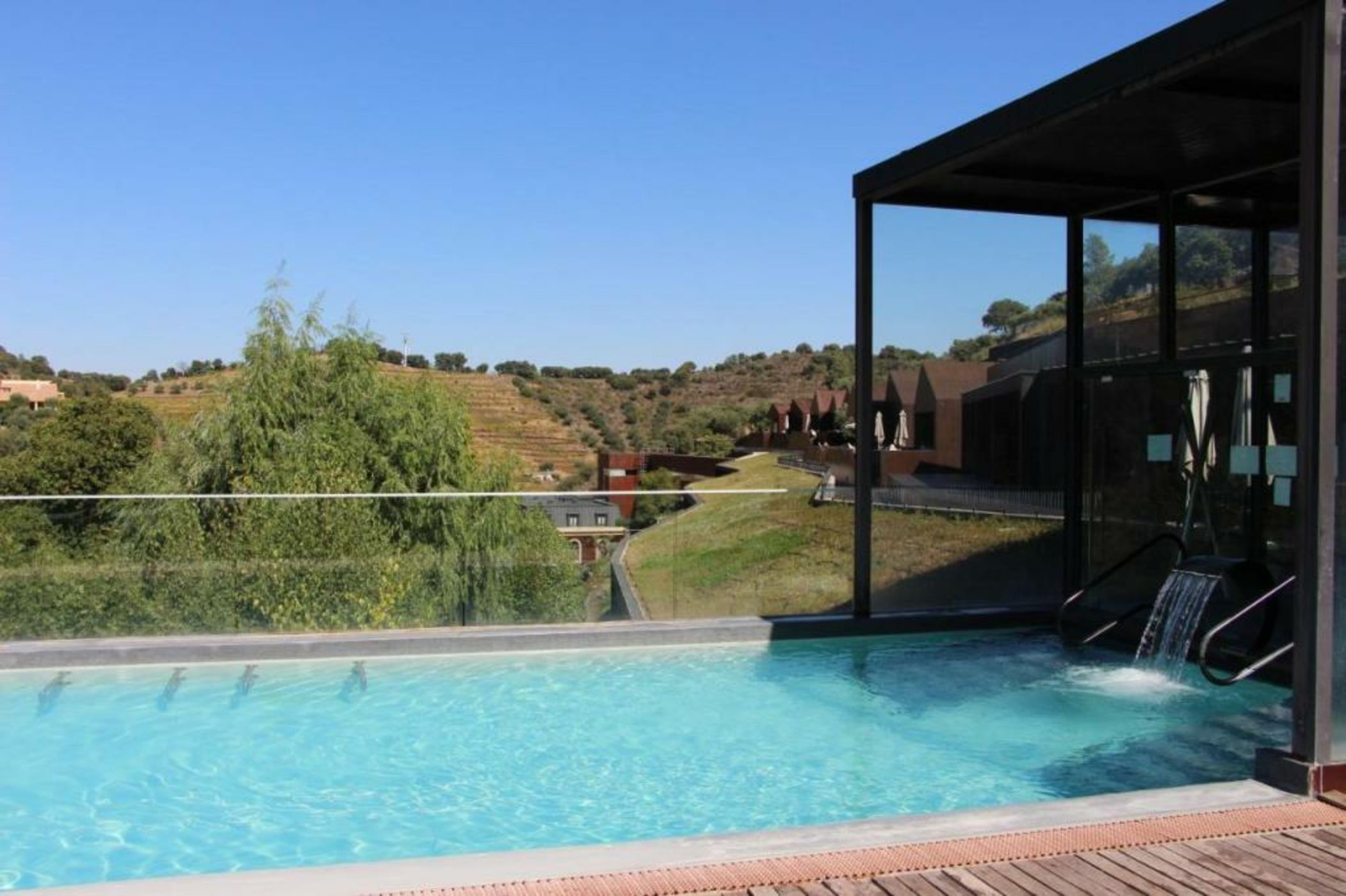 Longroiva Hotel Rural e Termal Spa