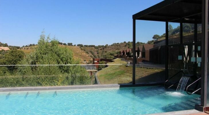Longroiva Hotel Rural e Termal Spa