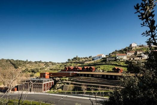 Longroiva Hotel Rural e Termal Spa