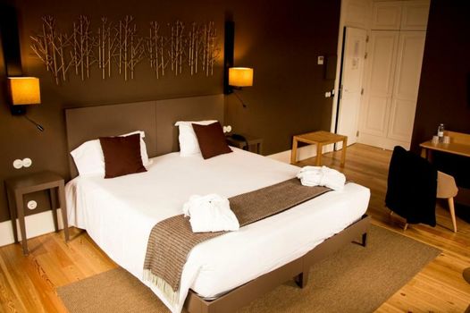Longroiva Hotel Rural e Termal Spa