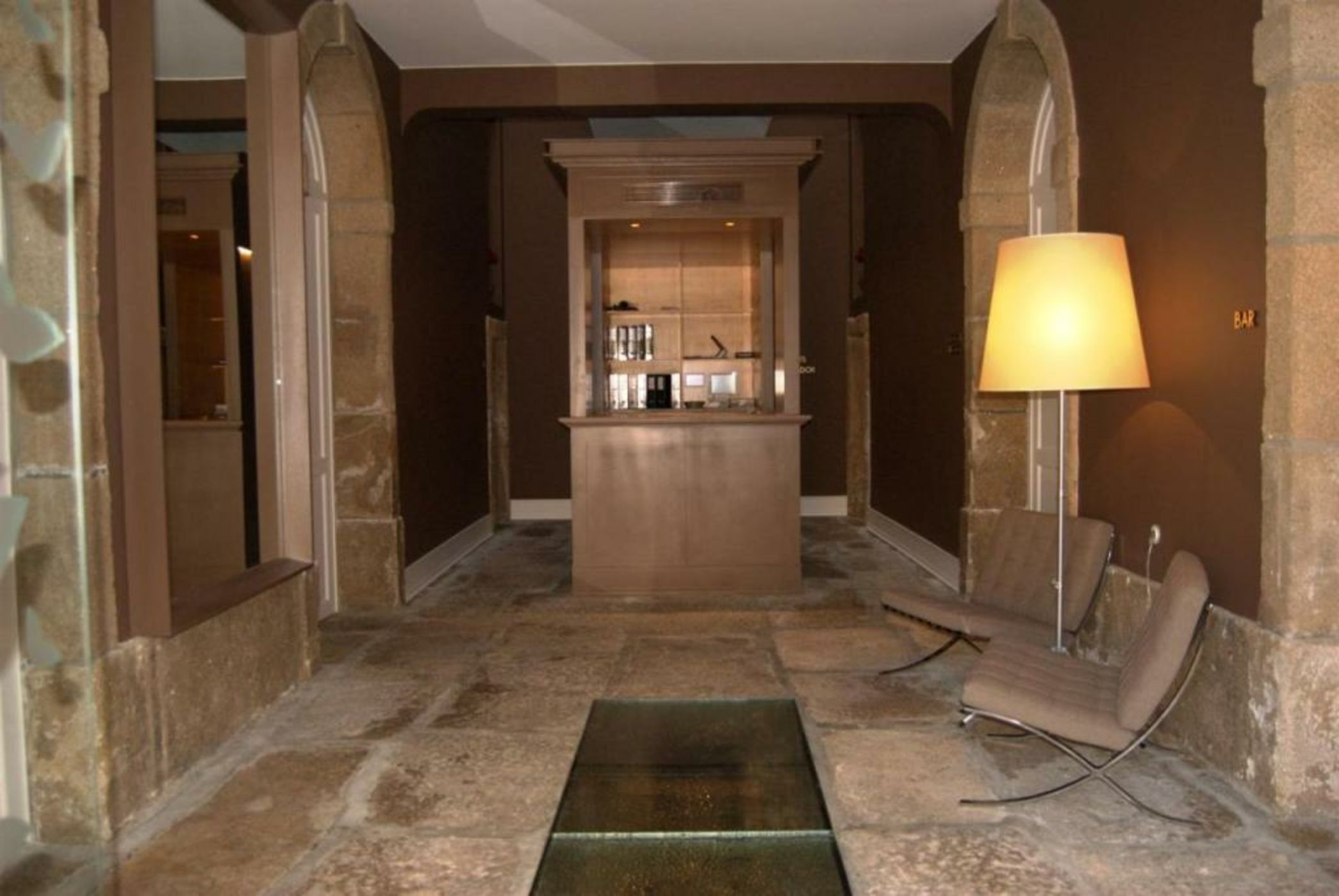 Longroiva Hotel Rural e Termal Spa