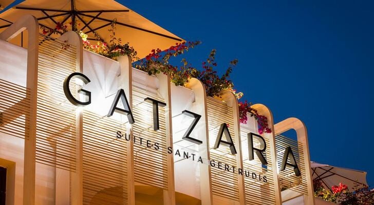 Gatzara Suites Santa Gertrudis