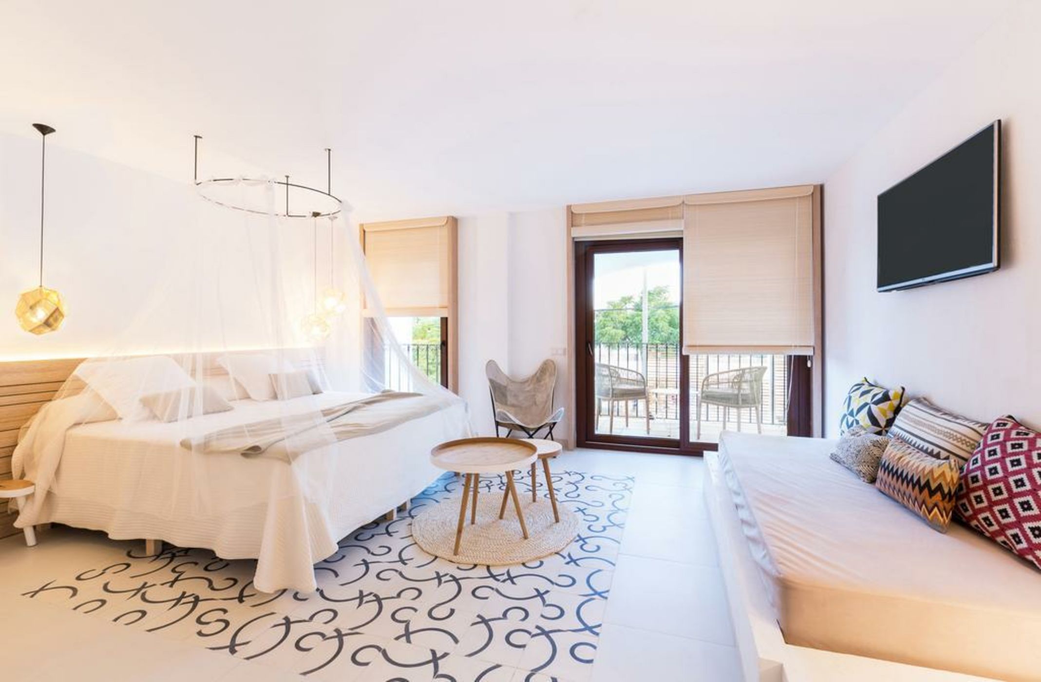 Gatzara Suites Santa Gertrudis