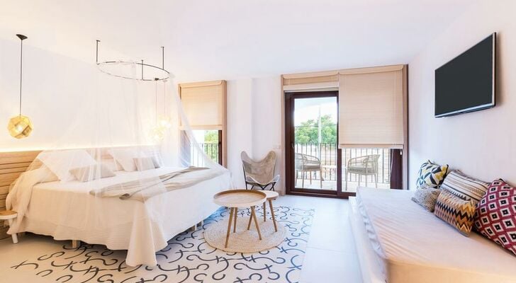 Gatzara Suites Santa Gertrudis