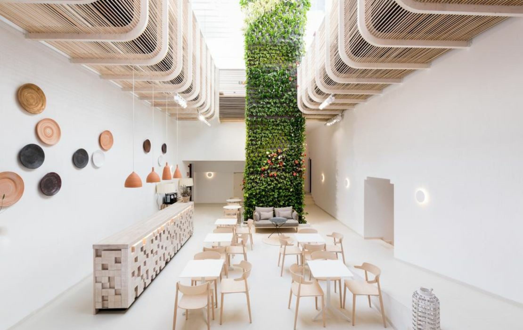 Gatzara Suites Santa Gertrudis