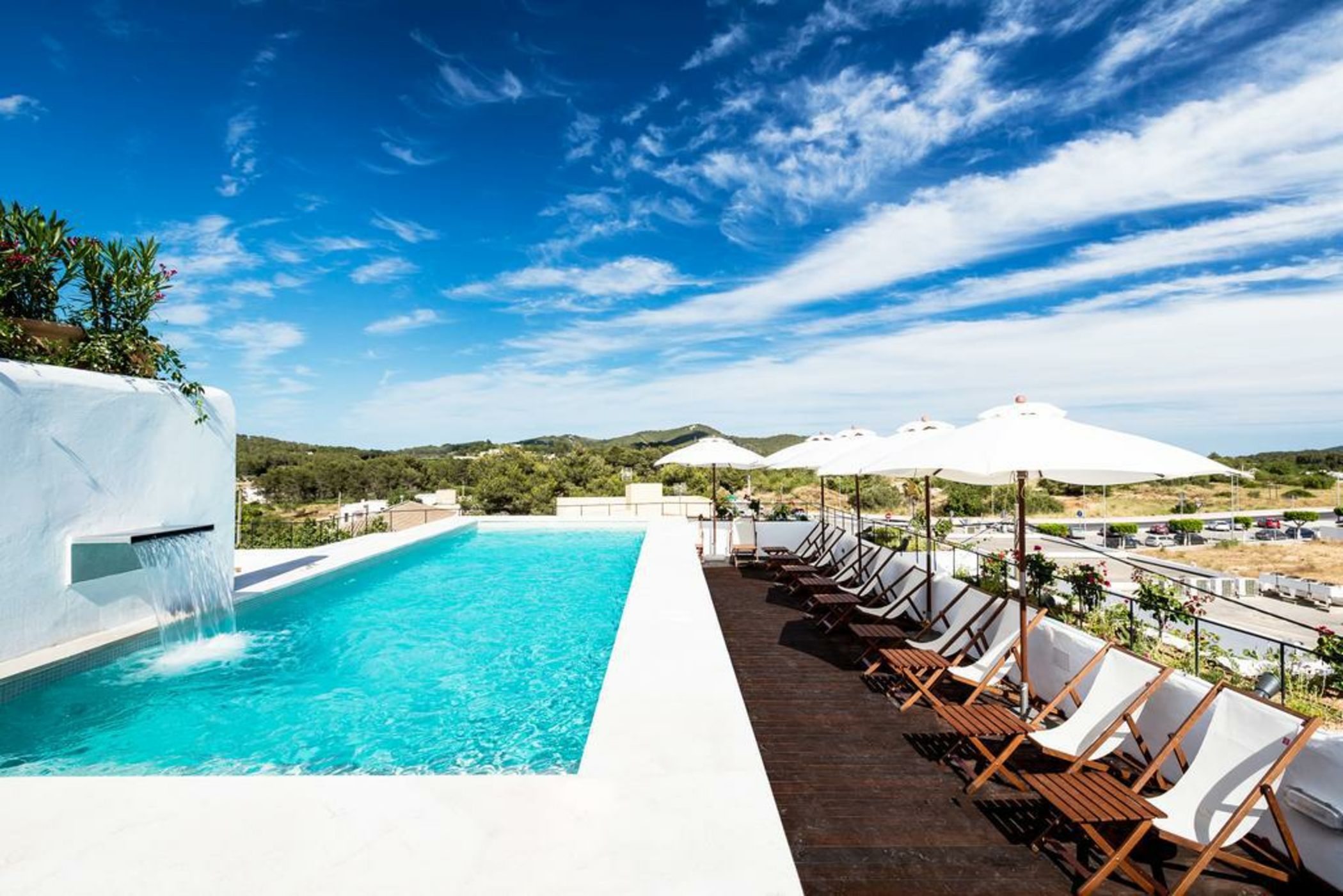 Gatzara Suites Santa Gertrudis